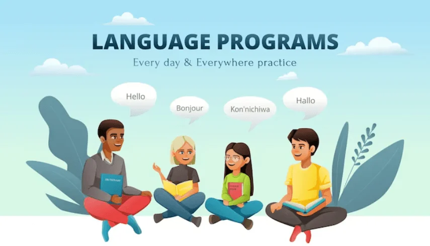 Belred Bilingual Academy