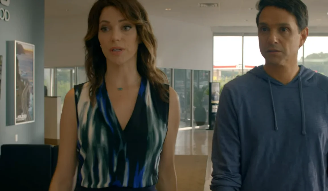 Courtney Henggeler and the Art of Making Amanda LaRusso Unforgettable