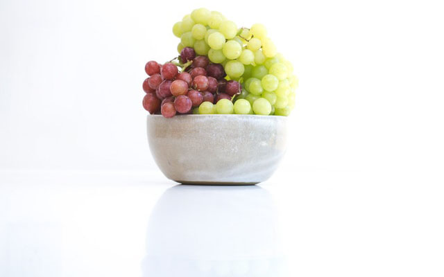 What Happens When You Eat Grapes Every Day for Two Months