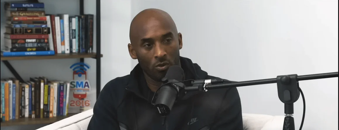 Kobe Bryant Education