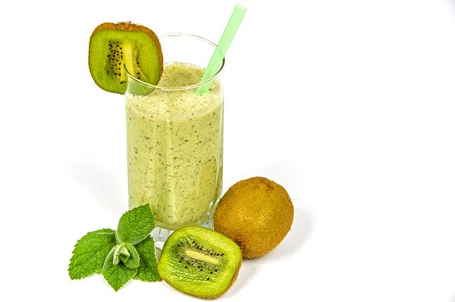 If You Eat 3 Kiwi Fruits Every Day, This Could Happen to Your Body